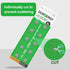 SR920SW Watch Battery 100 Pack, 370/371 Watch Battery, Pilas AG6 Coin Batteries 371, Alkaline Button Cell Battery...