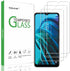 beukei (3 Pack) Compatible for TCL T767W / TCL 30 XE 5G Screen Protector Tempered Glass,Touch Sensitive,Case Friendly, 9H Hardness...