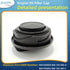 06K103485C Engine Oil Fill Cap Compatible With Volkswagen - Fits For 2012-2017 VW Volkswagen Beetle CC Passat Tiguan, Replaces OEM 06K103485C 06K ...