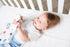Lulujo Baby Security Blanket Soft Breathable Cotton Muslin Baby Blanket, 16" x 16" Hockey...