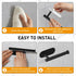 Toilet Paper Holder, Rustproof Adhesive Toilet Paper Holder, Stainless Steel Toilet Roll Holder Self Adhesive, No Drilling Toilet Paper Roll Holde...