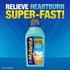 Mylanta Heartburn and Gas Relief, Liquid Antacid, Vanilla Caramel Flavor, 12 Fluid Ounce...