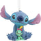 Hallmark Disney Lilo & Stitch Stitch with Scrump Christmas Ornament...