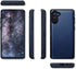 TORU CX PRO Case for Galaxy Note 10, with Card Holder | Slim Protective Cover with Hidden Credit Cards Wallet Flip Slot Compartment Kickstand | In...