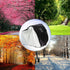 Maveek Bycicle Cover for 2 Bikes Waterproof Cycle Dirt Bike Outdoor Rain Dust Snow Water Wind Sun Resistant UV Protection Winter Summer Cold All W...