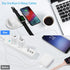 3 in 1 Wireless Charger for iPhone, Apple Watch, AirPods...