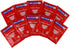 Red Star Premier Rouge formerly Pasteur Red Dried Wine Yeast (10 Packets)...