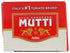 Mutti Double Concentrated Tomato Paste (Doppio Concentrato), 4.5 oz. Tube | 1 Pack | Italy’s #1 Brand of Tomatoes | Tube Tomato Paste | Vegan Frie...