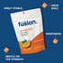 Bariatric Fusion Bariatric Probiotic Soft Chews | Orange Tropical Flavor Chewy Bariatric Vitamin | Bacillus Coagulans 10 Billion CFU Chewable Prob...