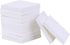 Outus 12 Pack Mini Canvas Panels for Painting Craft Drawing (3 x 3 Inch)...