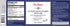 Dr. Brian Eye Vitamins Lutein & Zeaxanthin Capsule Lutein Supplement with Lutein 16mg Zeaxanthin 4mg Astaxanthin 5mg Vitamin A 2333iu Vitamin E 9i...