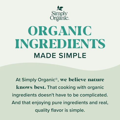 Simply Organic Almond Extract, 2 Ounce Glass Jar, Warm Sugar-free Vegan Flavor for Desserts, Coffee and Smoothies...