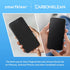 SmartKlear, Black Rubber & Gold Electroplated (Old B01KZHQP1A)...