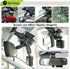 S80 Dash Cam mount, Dash Cam Mirror Mount Holder with 16pcs Joints for Rove APEMAN CHORTAU Roav Nexar iiwey YI Z-Edge Old Shark KDLINKS Crosstour ...