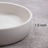 Ceramic Pet Bowl for Cats,Classic Ceramic Cat Dish Dog Bowls for Food and Water,12 Liquid Ounce...