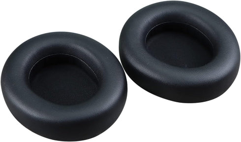 MOLGRIA Protein Leather Ear Pads Cushion, Replacement earpads with Buckle for Steel Series Nova Pro Wireless Headsets Earpad Repair...