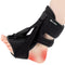 Plantar Fasciitis Night Splint, Upgraded Plantar Fasciitis Brace for Plantar Fasciitis Relief, Foot Drop and Achilles Tendonitis Brace. Night Spli...