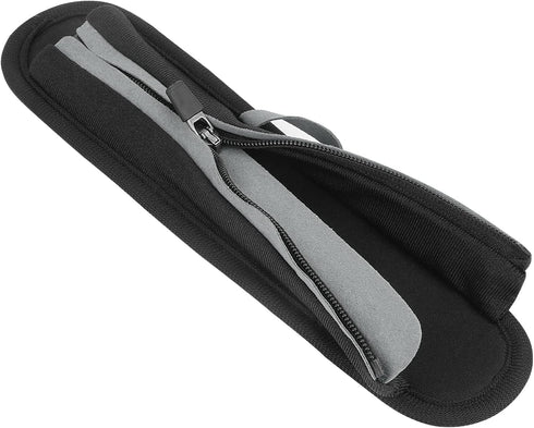 Desing Wish Universal Replacement Headphone Headband Cover, Headband Cushion Pad Cover Compatible with Sony, Bose, Beats, JBL Head Band Protector ...