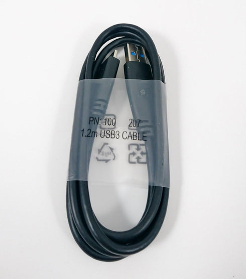 BUSlink 4FT Micro USB 3.0 Cable A to Micro B for Seagate Goflex/Back Up Plus/Expansion Series External Portable and Desktop Drives...