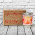 CEDAR CRATE MARKET - I'm A Teacher, What's Your Superpower - Teacher Gifts, Candles for Appreciation Present for Teachers from Students, Parents, ...