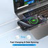 iPhone 15 Pro Max Charger Fast Charging, USB C to USB C Charging Cable 6FT with 20W Type C Fast Charger Block Compatible for iPhone 15/15 Pro Max/...