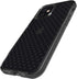 tech21 Evo Check Phone Case for Apple iPhone 12 and 12 Pro 5G with 12 ft Drop Protection, Smokey/Black T21-8373...