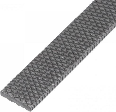 uxcell Pneumatic Air File Set Coarse Tooth 5mmx125mm Flat File Grinding Tool 5Pcs...