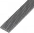 uxcell Pneumatic Air File Set Coarse Tooth 5mmx125mm Flat File Grinding Tool 5Pcs...