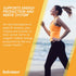 BioEmblem Vitamin B-Complex - All 8 Active Forms with Methyl Folate, Methyl B12, B6, Biotin Plus Choline Inositol, Supports Energy, Metabolism, Br...