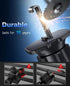 Phone Holder Car,Upgraded Metal Hook Clip Car Phone Holder for Car Vent,Thick Cases Friendly Cell Phone Holder Car,Suitable for Most Smartphones D...