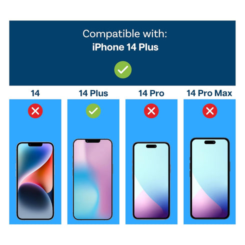 MMOBIEL Earpiece Speaker Compatible with iPhone 14 Plus – Ear Speaker Replacement – Top Speaker, Earspeaker Phone - Ear Piece Speaker Repair – Inc...