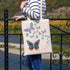 Butterfly Stencils for Painting Wood A4 Butterfly Stencil Paint Stencils for Painting on Wood Burning Art Craft Canvas Furniture Wall (8 butterfly...