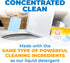 Arm & Hammer Power Sheets Laundry Detergent, Fresh Linen 50ct, up to 100 Small Loads (Packaging may vary)...
