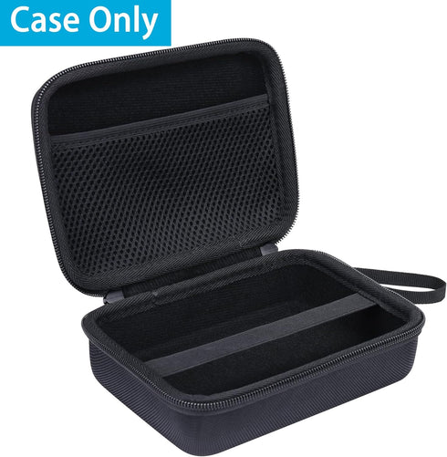khanka for Anker Prime 240W USB C Charger, Anker GaN Charger traveling case...