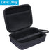 khanka for Anker Prime 240W USB C Charger, Anker GaN Charger traveling case...