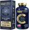 Essential Amino Acids Supplement for Men & Women - All 9 BCAAs EAA Supplements Lysine, Tryptophan, Isoleucine Advanced Amino Formula - Perfect Ami...