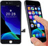 for iPhone 8/SE2020 Screen Replacement Kit 4.7 Inch for iPhone 8 LCD Screen Replacement -Screen for iPhone 8 Digitizer, for iPhone 8 Display 3D To...