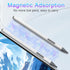 Stylus Pen for Microsoft Surface with 30mins Fast Charging, Surface Pro Pen for Surface Pro 11/10/9/8/7/6/5/4/3/X, Surface Go 3/2/1, Surface Book/...