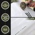 Tucana Green Rubber Eraser Wheel, Decal and Adhesive Remover Tool, Remove Pinstripes, Stripes, Stickers and Graphics on Car, RVs, Boat and Trucks ...