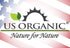US Organic 100% Pure Cedarwood Essential Oil (Atlas) - USDA Certified Organic, Steam Distilled (More Size Variations Available) (10 ml / .33 fl oz...