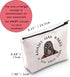 Role-Playing Video Games Merch Game Inspire Themed Gift Werecat Cosmetic Zipper Pouch Khajiit Has Wares If you Have Coin (Game)...