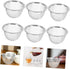 8pcs Tea Kettle Strainer Tea Strainers & Filters Teapot Infuser Replacement Mesh Tea Strainer Basket Tea Filter Coffee Strainer Portable Diffuser ...
