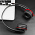 SOULWIT 50mm Ear Pads Cushions Replacement for Plantronics Blackwire C210/C220/C610/C620/C3120/C3200/C3210/C3220/C3225, Earpads for Poly EncorePro...