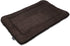 WEST PAW Big Sky Nap Flat Dog Mat with IntelliLoft Fiber and Fill Durable Lightweight Mat for Dogs and Cats, Made in USA, Chocolate, X-Small...