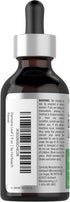 Horbaeach Damiana Leaf Herb Liquid Extract | Alcohol Free | 2 fl oz | Vegetarian, Non-GMO & Gluten Free Tincture...