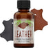 Good Essential - Professional Leather Fragrance Oil for Diffuser, Candle Warmer, Wax Melts - 1 fl oz, 30ml - Leather Scent Fragrance Oil - Leather...
