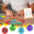 Stem Kids Toys for Creative Learning Building Educational Resources Toys for Preschool and Kindergarten Boys and Girls...