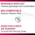 4pcs 20g 0.8mm L Nose Studs Flexible Acrylic Nostril Screw Rings Piercing 2.5mm Crystal BOAM Pick Color...
