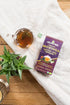 Miracle Tree's Moringa Energy Tea - Vanilla Oolong Grape | Super Caffeinated Blend | Healthy Coffee Alternative, Perfect for Focus | Organic Certi...
