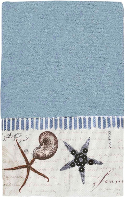 Avanti Linens - Hand Towel, Soft & Absorbent Cotton Towel (Antigua Collection)...